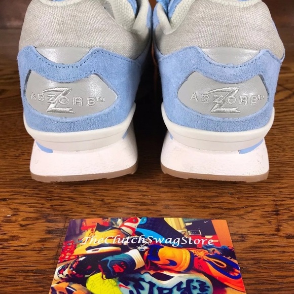 New Balance 878 Women’s Running Shoe Sz 6.5 - Picture 4 of 5